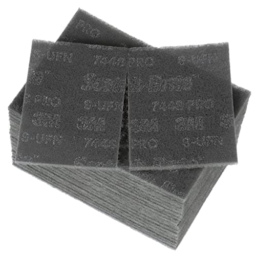 Image of Scotch-Brite 7448 PRO Hand Pad, 6 in x 9 in