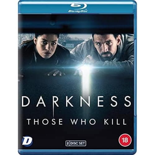 Image of Darkness: Those Who Kill