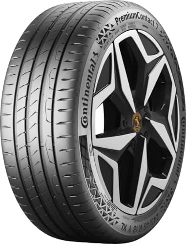 Image of 225/55 R18 Continental PremiumContact 7 FR 98V [r:C w:A n:71db]