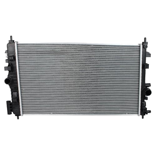 Image of HouYeen 2.0 CDTI Radiator for Chevrolet Malibu 2012-2024, for Saab 9-5 2010-2012, for Opel Vauxhall Insignia A 2008-2017