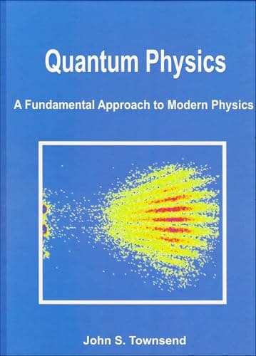 Image of Quantum Physics: A Fundamental Approach to Modern Physics