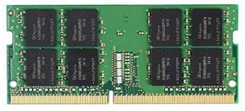 Image of Kingston Technology KCP429SD8/32 32GB 1x 32GB DDR4 2933MHz Memory Module
