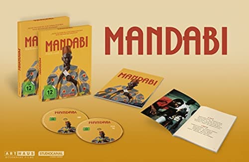 Image of Mandabi - Die Überweisung / Special Edition