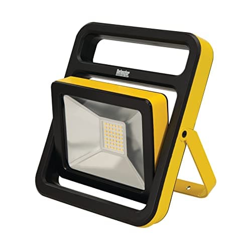 Image of Defender Slimline LED Floor Light 240V 20W (E206012)