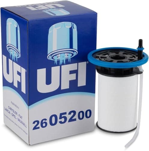 Image of UFI Filters 26.052.00 Diesel Filter
