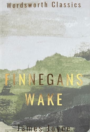 Image of Finnegans Wake (Wordsworth Classics)