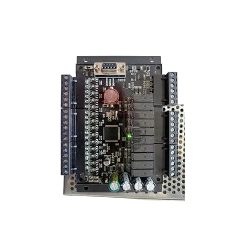 Image of CPU224XP S7-200 PLC Programmable Controller 24V 214-2BD23-0XB8 14I 10O 2I 1O(Relay output)