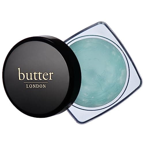 Image of Butter London Lumimatte Cool Blue Blurring Primer for Women 0.5oz Primer