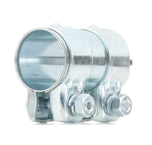 Image of 15D VAICO - V10-1836 - Pipe Connector, exhaust system - fits VOLKSWAGEN 1K0253141K