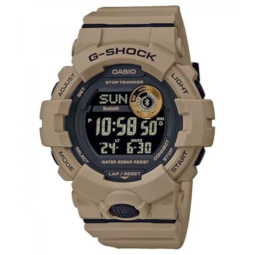 Image of G-Shock Casio GBD-800UC-5ER bluethoot Watch