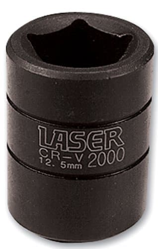 Image of Laser 2910 Pentagon Brake Socket 1/2"D 19mm