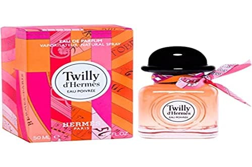 Image of TWILLY D'HERMÈS Eau Poivrée Spray 50 ml