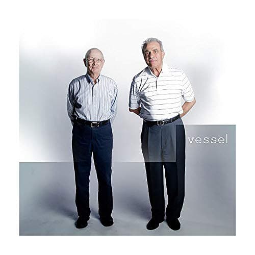 Image of Twenty One Pilots: Twenty One Pilots Vessel Vinyl Record: Vinyl