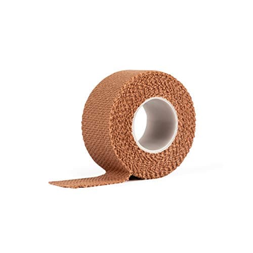 Image of HypaBand EAB Fabric Strapping Tape - 2.5 cm x 4.5 m (Single)