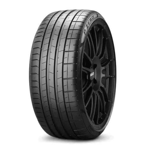 Image of TYRE P-ZERO PZ4 (*)(KS) XL 255/40 R19 100Y PIRELLI