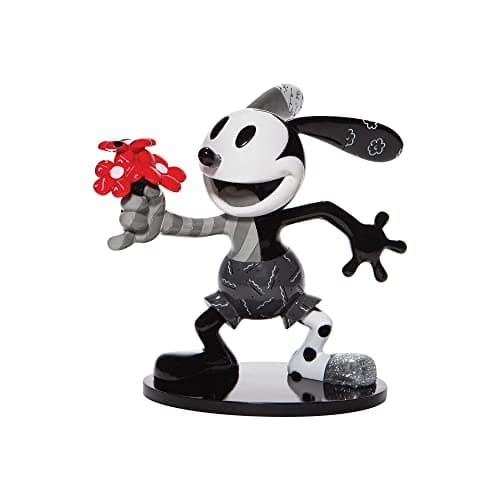 Image of Disney Britto Figurine, Multicoloured, one size,6007097
