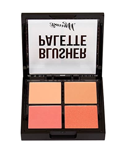 Image of Barry M Blusher Quad Palette