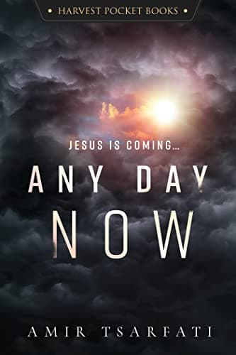 Image of Any Day Now (Harvest Pocket Books)
