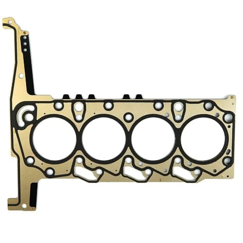 Image of ROBUST Head Gasket Euro 5 Diesel for Ford Ranger Transit Mk7 Mk8 V347 V363 2011 Onwards Land Rover Defender 2011-2016 1776502 BK3Q651C1C