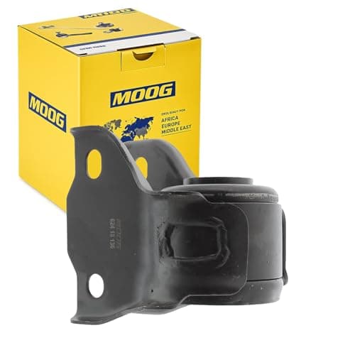 Image of Moog LR-SB-14556 - Control Arm-/Trailing Arm Bush