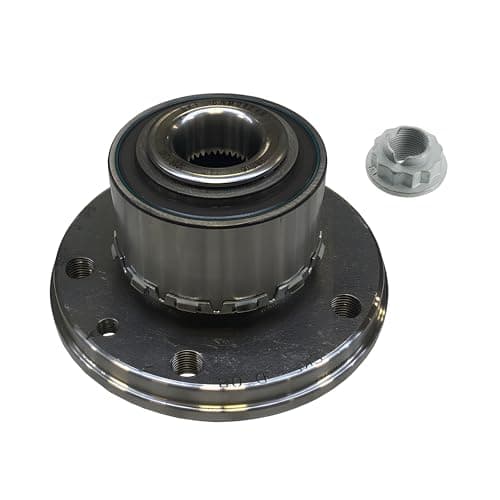 Image of SKF VKBA 3646 Wheel bearing kit