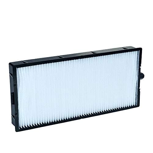 Image of iReijomoi ET-RFE200 Replacement Projector Air Filter for PANASONIC PT-DZ570 PT-EW530E PT-EW630E PT-EW640EL PT-EX500E PT-EX500EL PT-EX600E PT-EX600EL PT-EZ570E PT-EZ570EL
