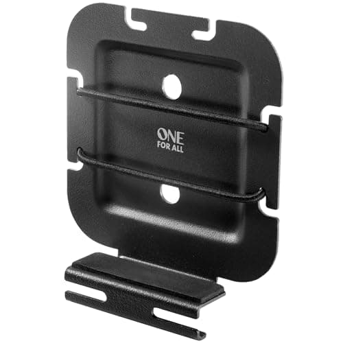Image of One For All Universal Media Player Holder (WM5221)