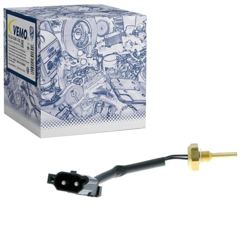 Image of 15D VEMO - V95-72-0012 - Sensor, coolant temperature - Compatible with VOLVO 9186486