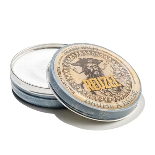 Image of Reuzel Beard Balm 35g 0852578006737