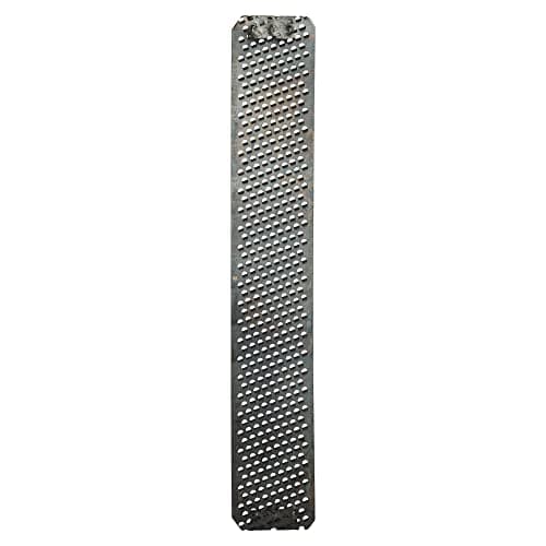 Image of STANLEY 10" Plastic Replacement Flat Surform Blade, 5-21-0508