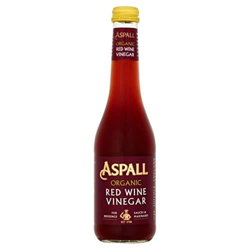 Image of Aspall | Red Wine Vinegar | 2 x 350ml