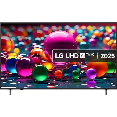 Image of LG UA75006LA 65 Inch 4K Ultra HD Smart TV 65UA75006LA