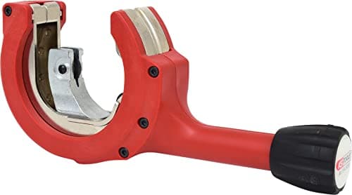 Image of KS Tools 104.5050 Ratchet Exhaust Pipe Cutter 28-67mm