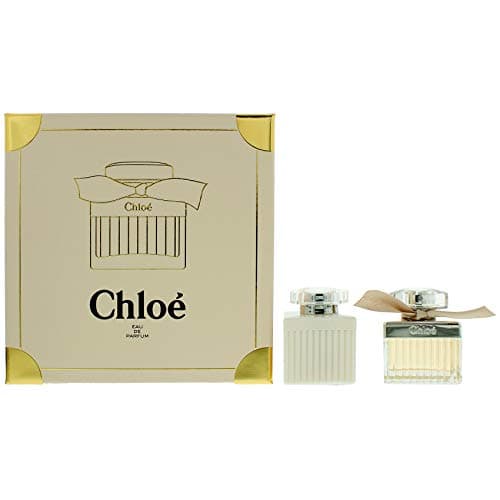 Image of Chloe Eau de Parfum & Body Lotion