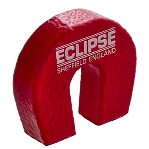 Image of Eclipse Magnetics E802 Alnico Pocket Magnet, 1" Length x 0.31" Width x 0.87" Height
