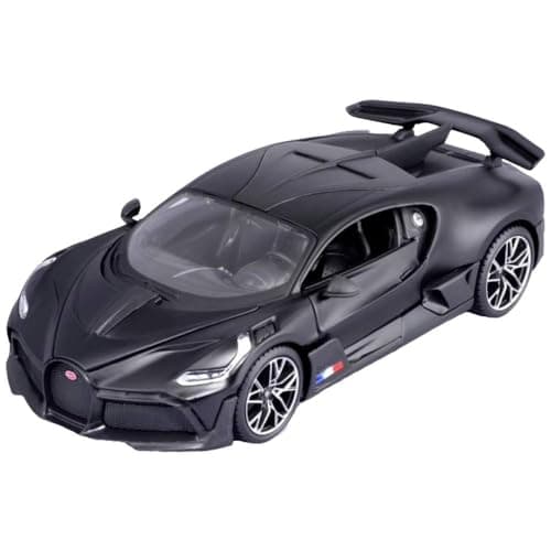 Image of Maisto Bugatti Divo 1:24 Model Car