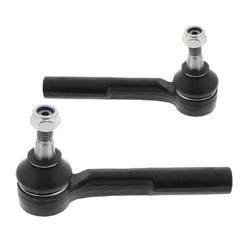 Image of Front Outer Pair Tie Track Rod End for Vauxhall, Astra 2004-2010
