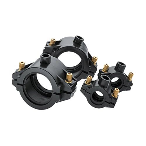 Image of Rothenberger: Freezing Head for Rofrost, Pipe Diameter: 10 x 60 mm (1/8 – 2.1/8").