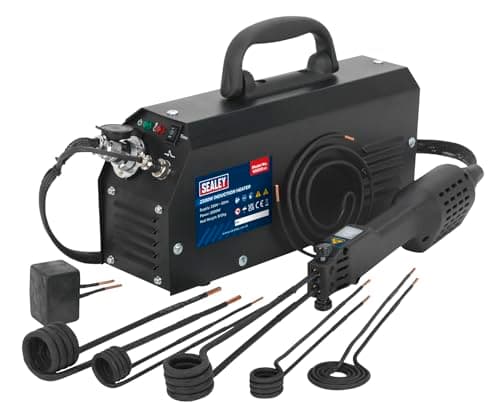Image of Sealey Vs230 Induction Heater 2000W