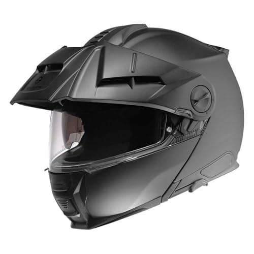 Image of Schuberth E2 Helmet, black matt, XL (61)