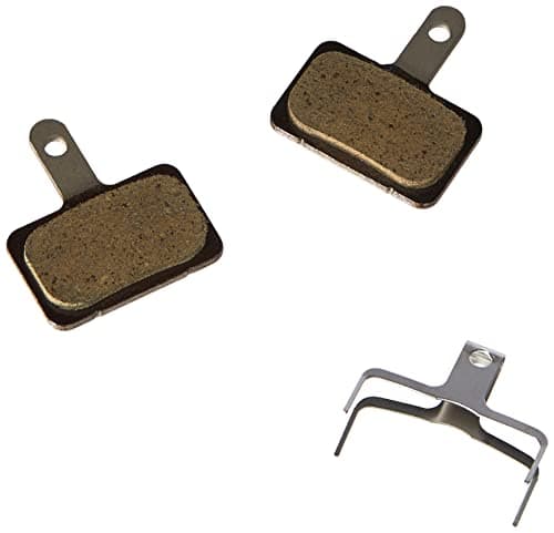 Image of Shimano M515 Deore Mechanical Disc Brake Pad -