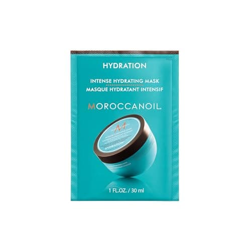 Image of Moroccanoil Intense Hydrating Mask