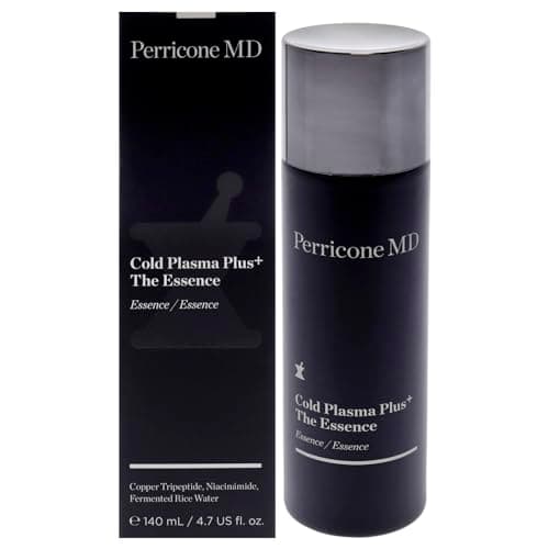 Image of Cold Plasma Plus The Essence by Perricone MD for Unisex - 4.7 oz Treatment