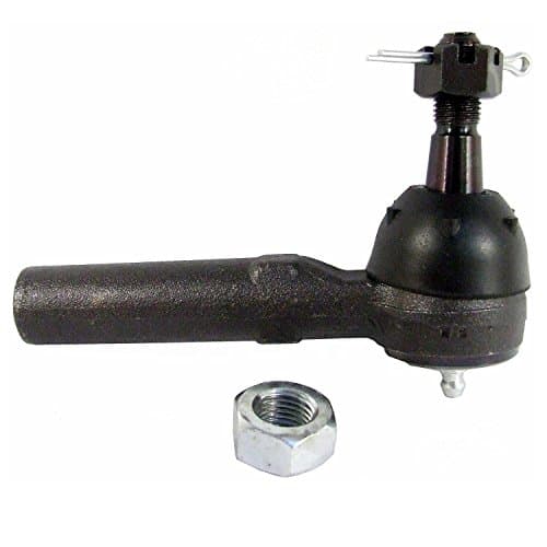 Image of Delphi TA2289 Steering Tie Rod End