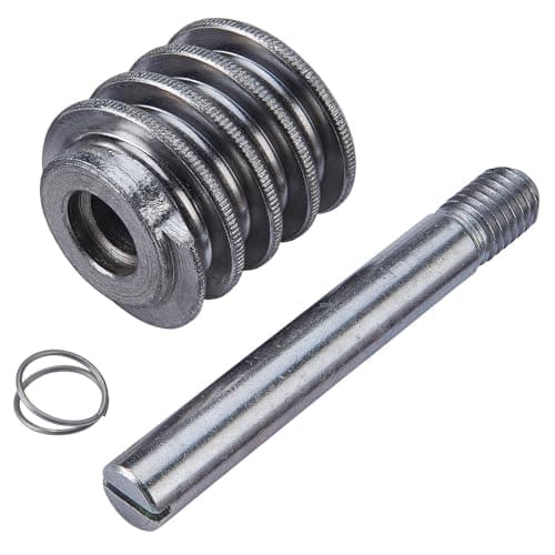 Image of Klein 21540 Knurl/Pin/Spring, 24-Inch