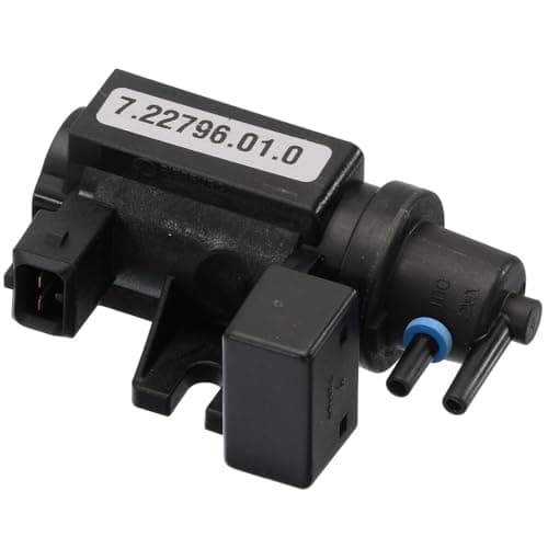 Image of Pierburg 7.22796.01.0 Pressure converter, turbocharger