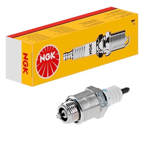 Image of NGK Spark Plug BMR2A YBX 7677