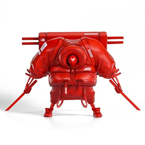 Image of PUREARTS DAYTONER : Master9Eyes 1/12 Vinyl