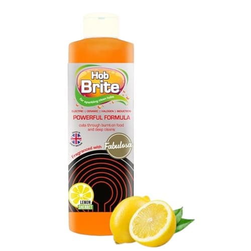 Image of Homecare Hob Brite 250ml