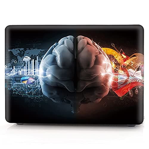 Image of JINXIUCASE Multicolor Case Compatible with for HUAWEI MateBook D14 D15 2019 2020/14 /X Pro 13.9/Honor MagicBook 14/15 /Pro 16.1 Laptop Hard Cover (Color : A1, Size : MateBook X Pro 13.9)